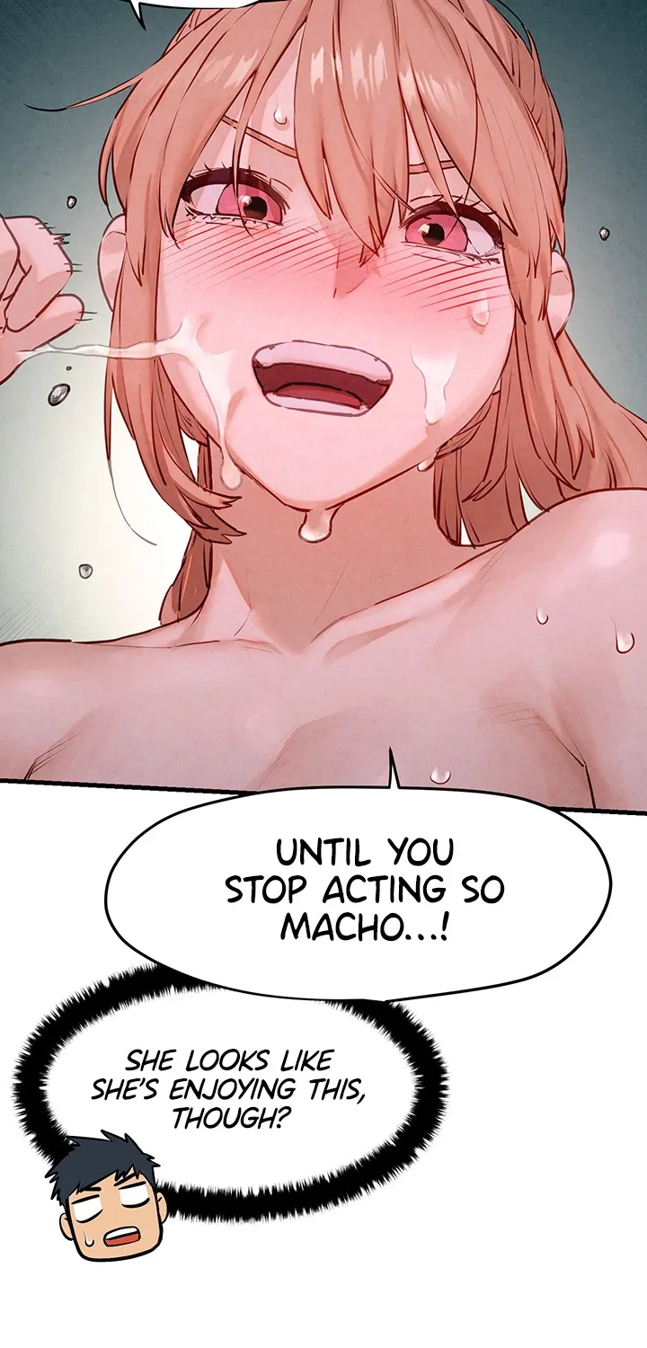 Moby Dick (Yansae) Chapter 12 page 31 - 