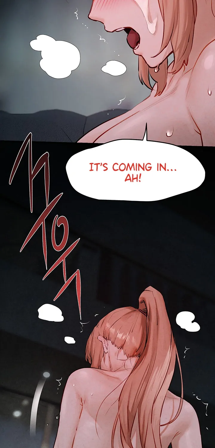 Moby Dick (Yansae) Chapter 12 page 34 - 