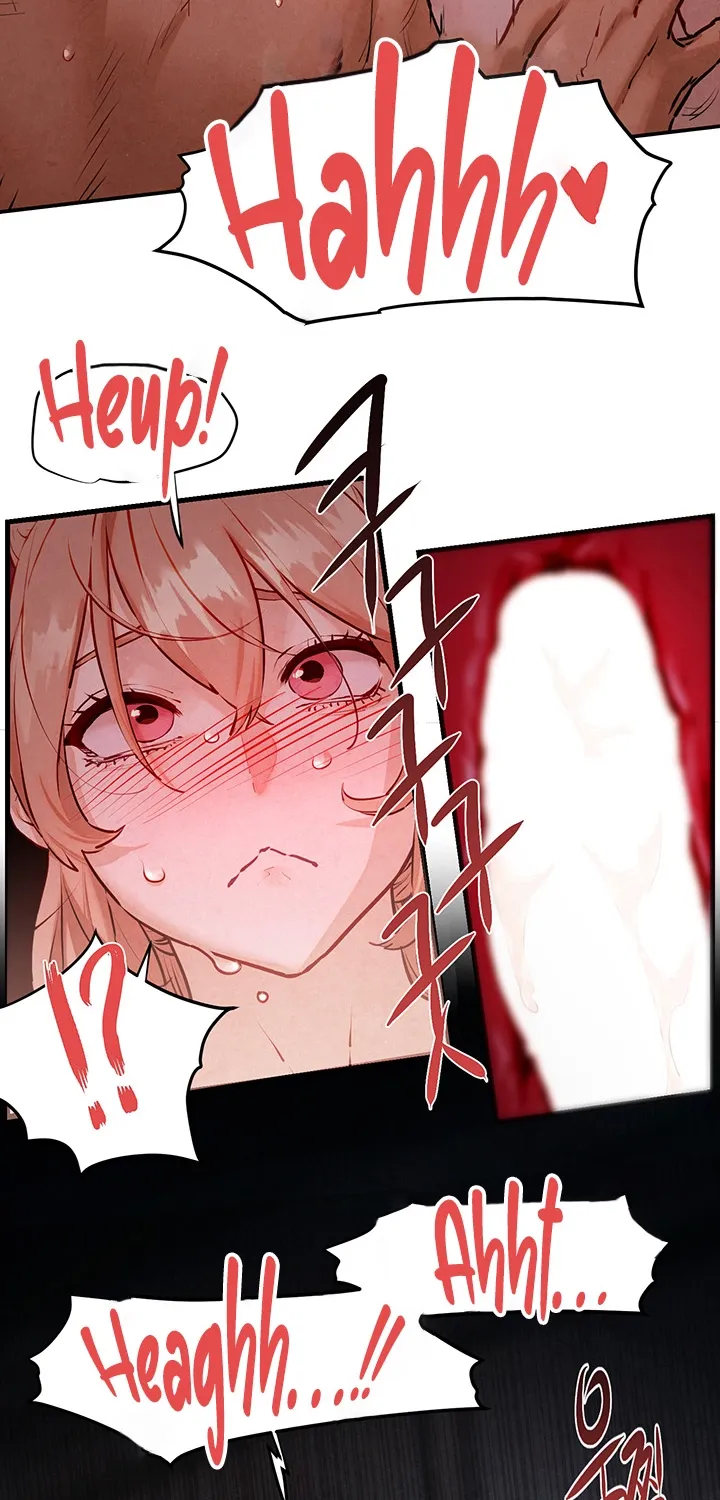 Moby Dick (Yansae) Chapter 12 page 42 - 