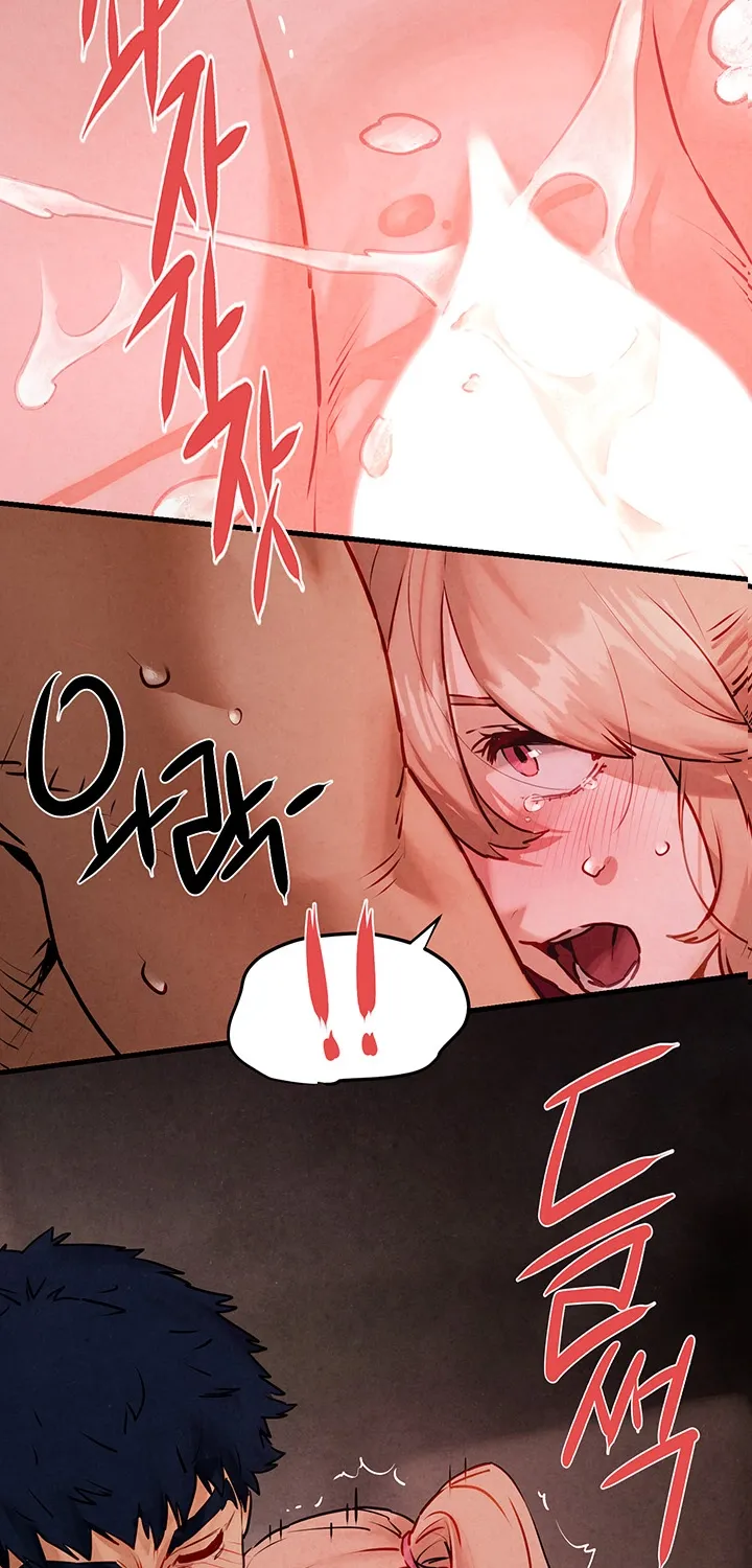 Moby Dick (Yansae) Chapter 12 page 57 - 