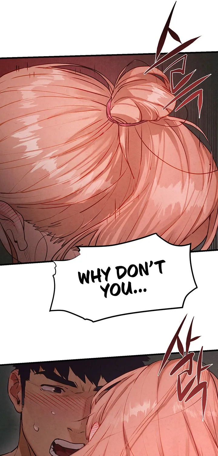 Moby Dick (Yansae) Chapter 12 page 65 - 