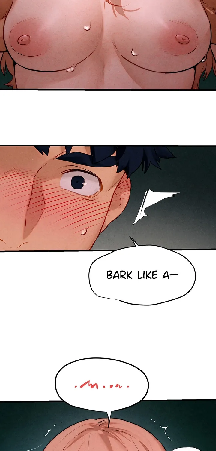 Moby Dick (Yansae) Chapter 12 page 67 - 