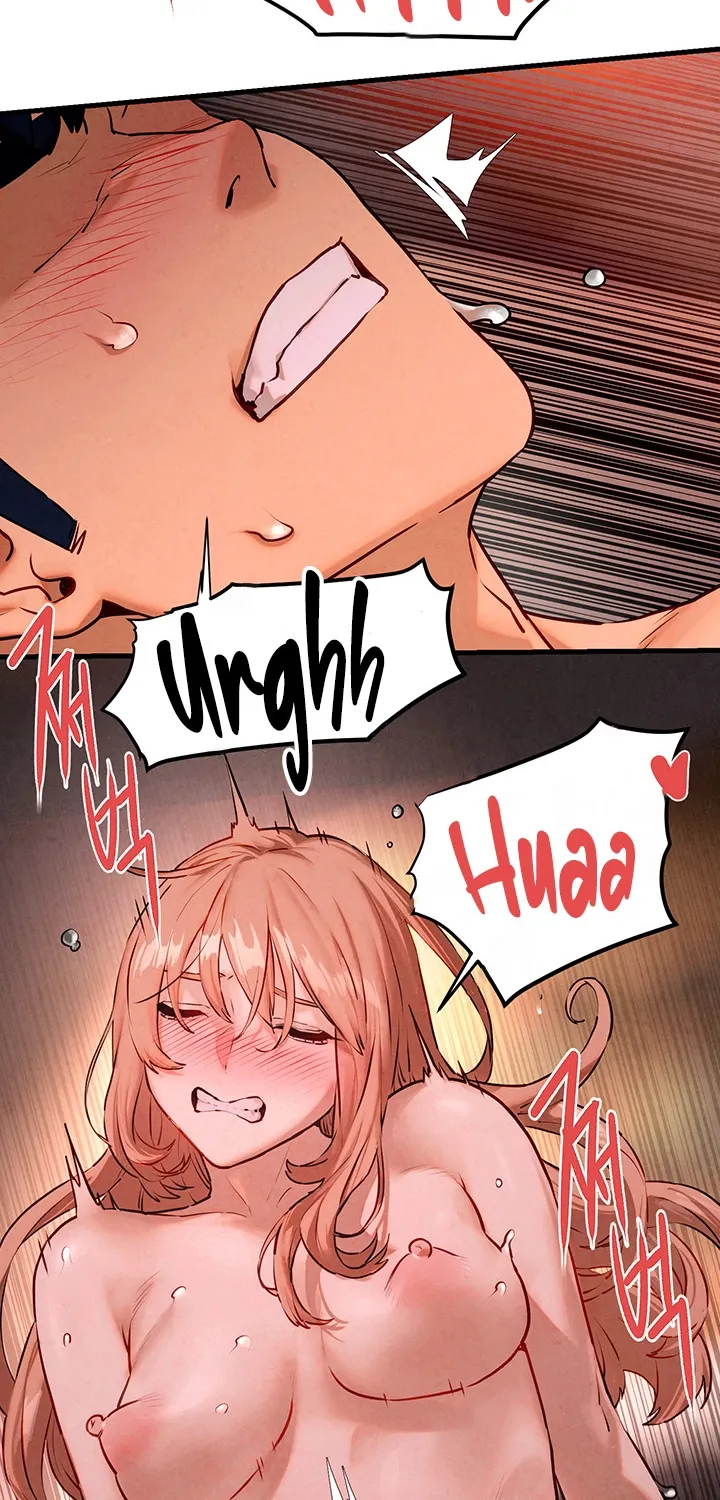 Moby Dick (Yansae) Chapter 12 page 76 - 
