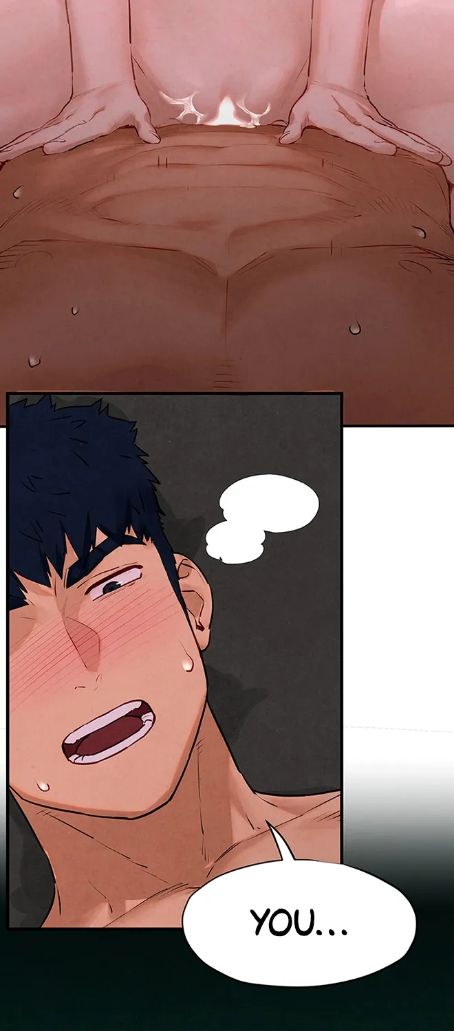 Moby Dick (Yansae) Chapter 12 page 84 - 