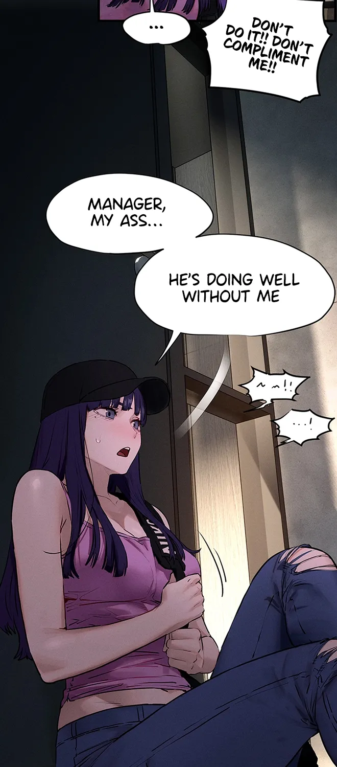 Moby Dick (Yansae) Chapter 12 page 88 - 