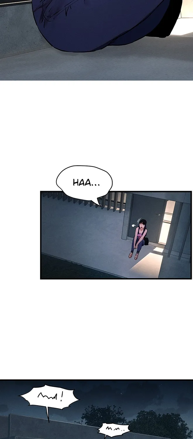 Moby Dick (Yansae) Chapter 12 page 89 - 