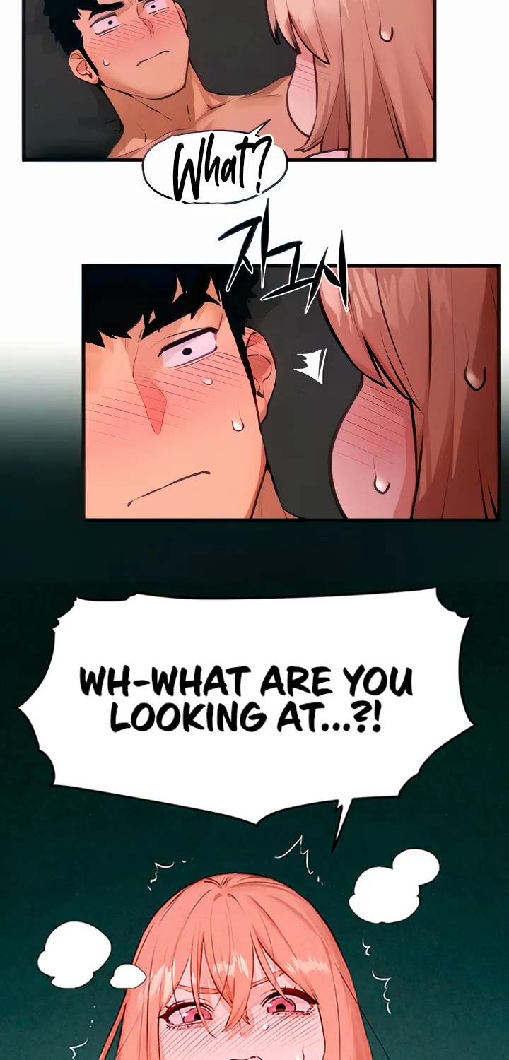 Moby Dick (Yansae) Chapter 13 page 2 - 
