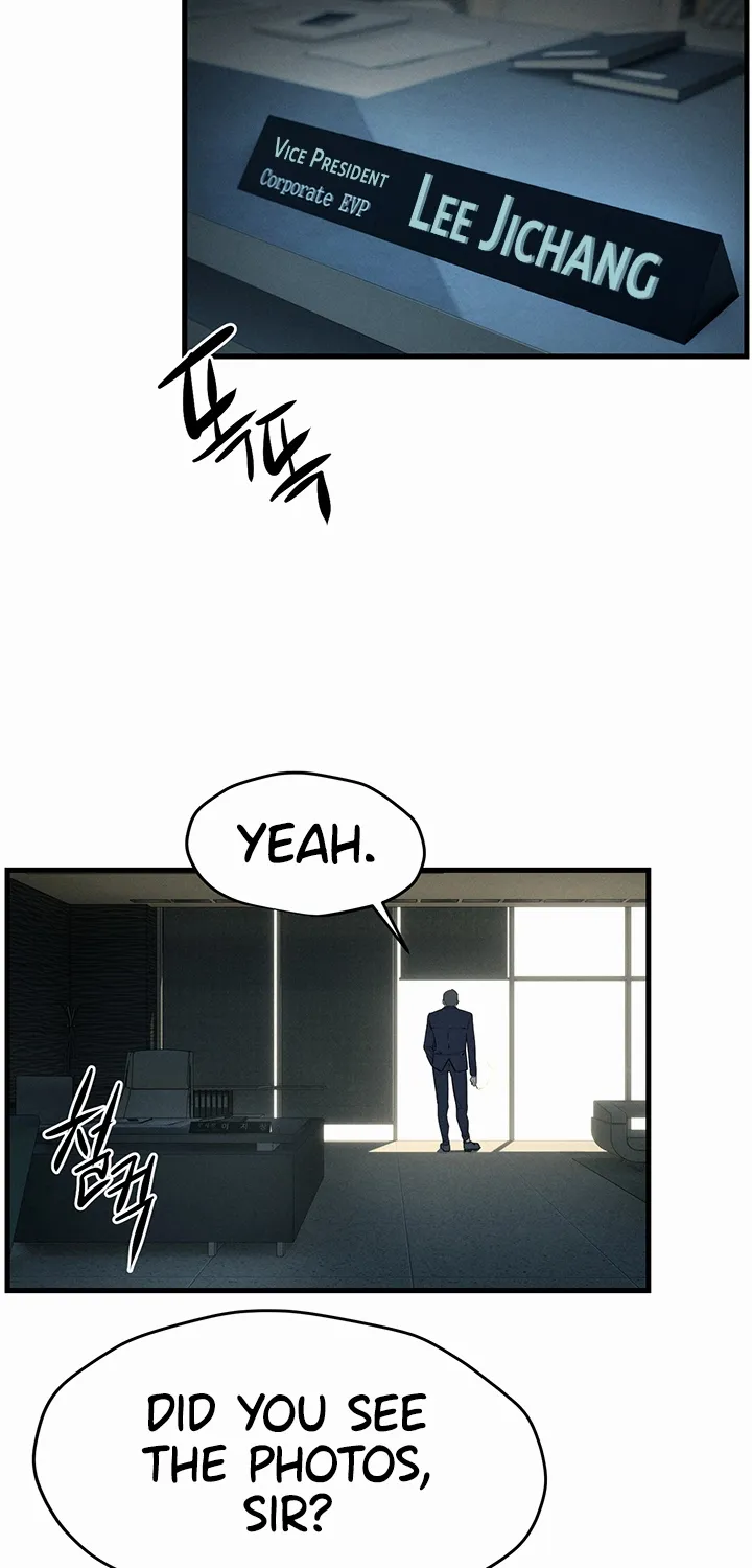 Moby Dick (Yansae) Chapter 13 page 105 - 