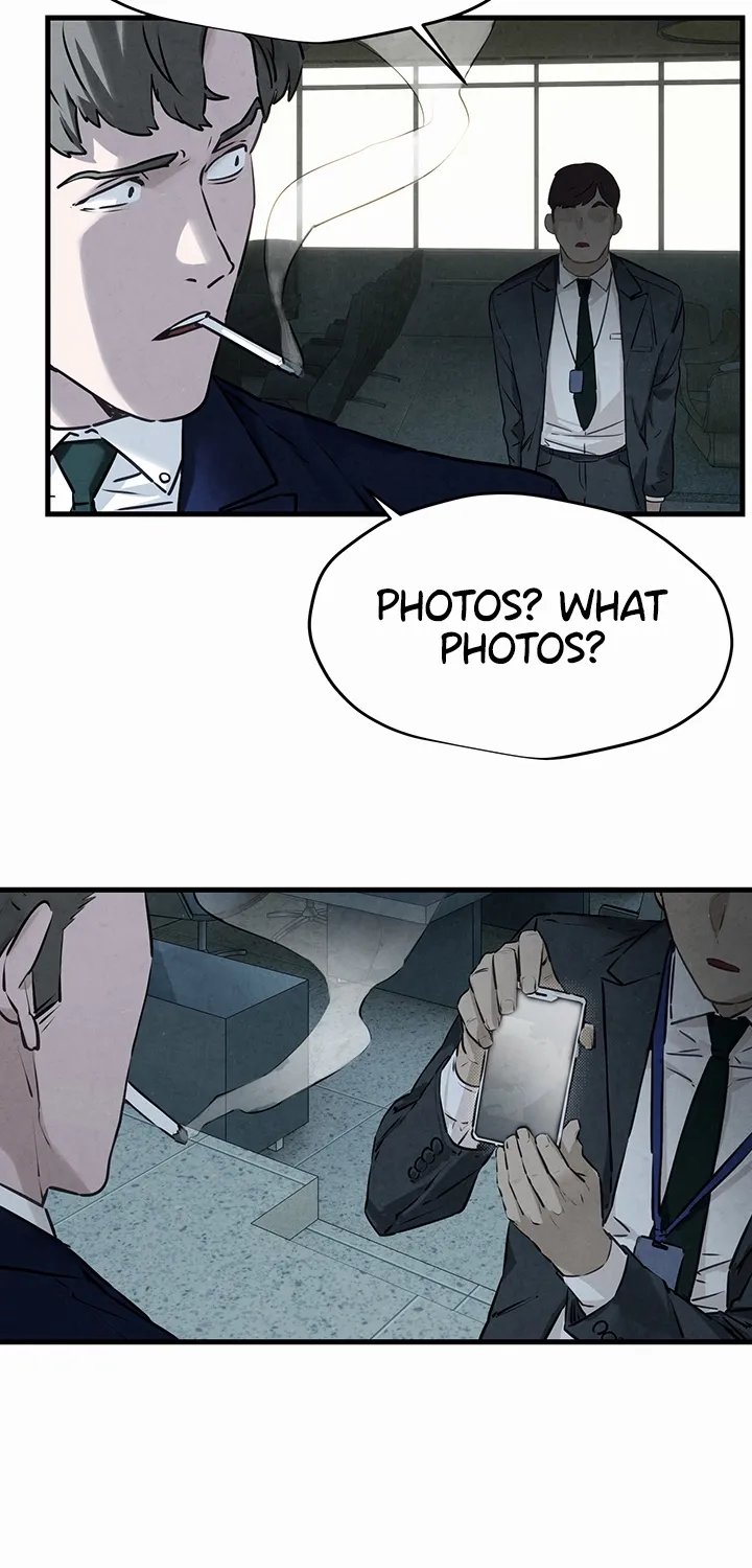 Moby Dick (Yansae) Chapter 13 page 106 - 