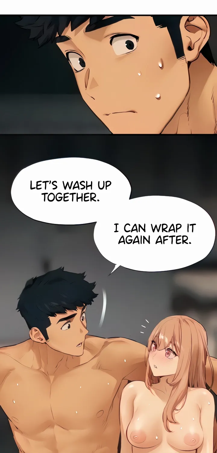Moby Dick (Yansae) Chapter 13 page 18 - 
