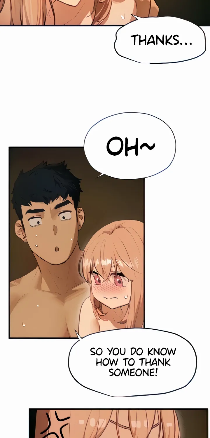 Moby Dick (Yansae) Chapter 13 page 20 - 