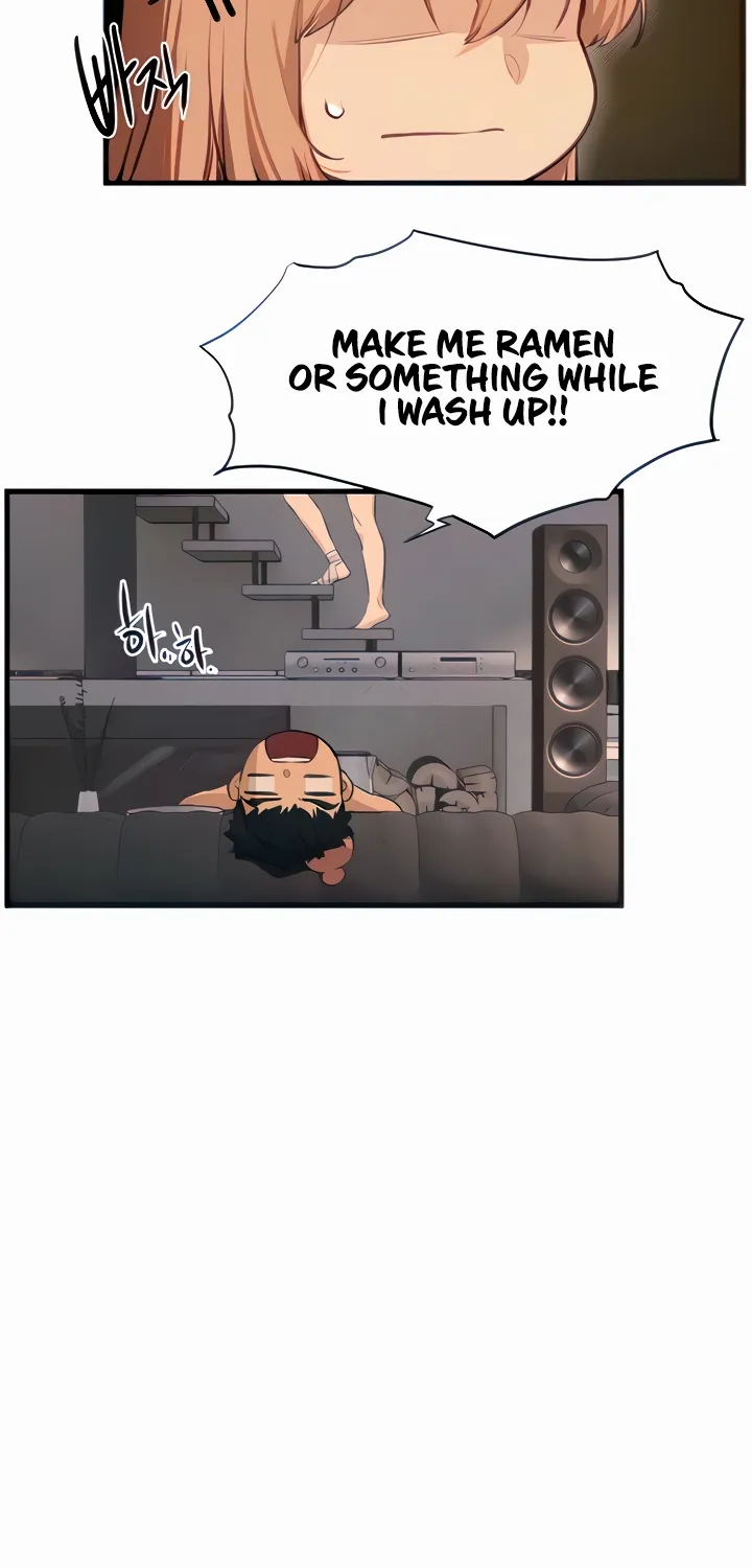 Moby Dick (Yansae) Chapter 13 page 21 - 