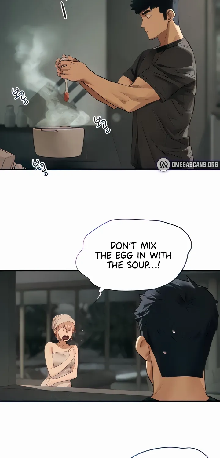 Moby Dick (Yansae) Chapter 13 page 24 - 