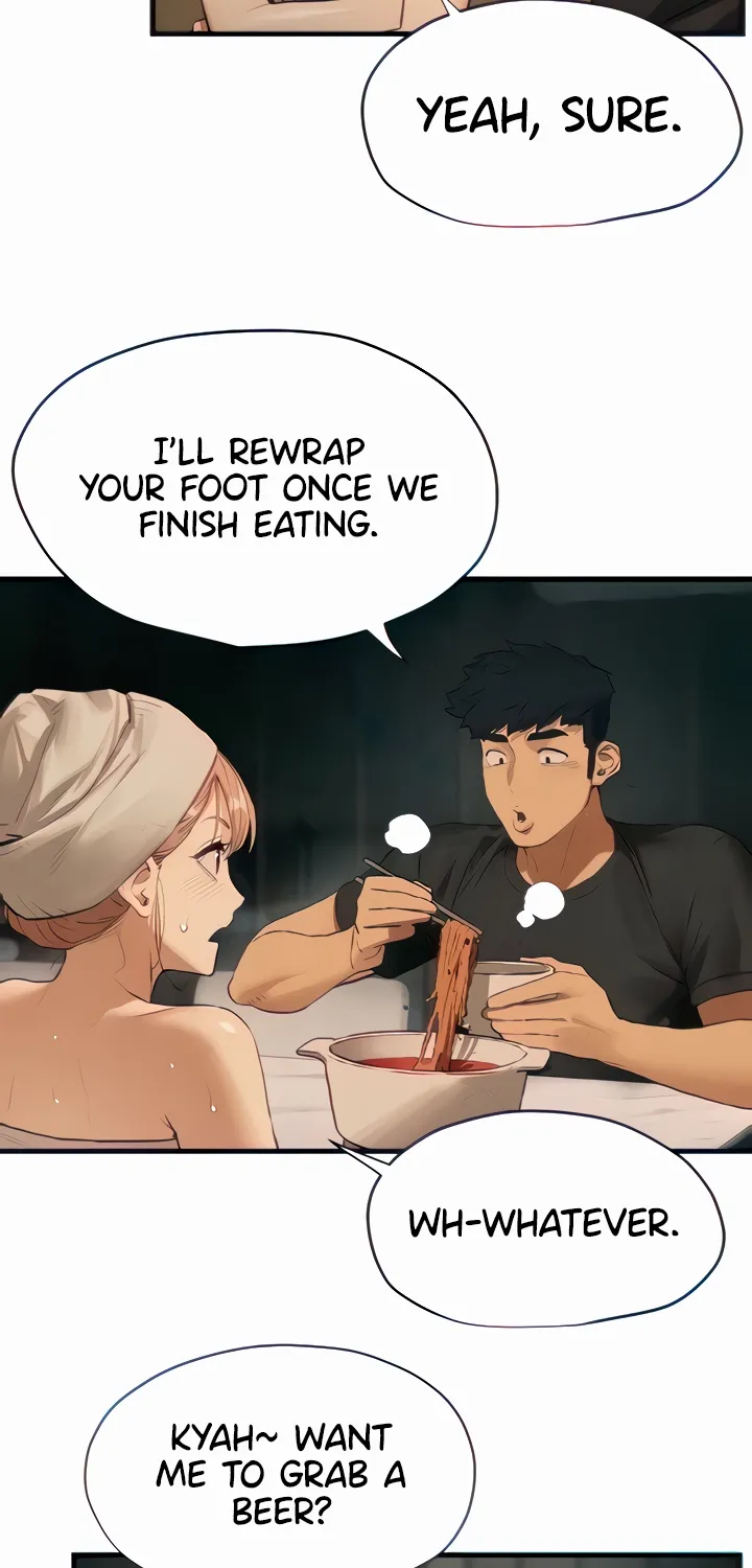 Moby Dick (Yansae) Chapter 13 page 28 - 
