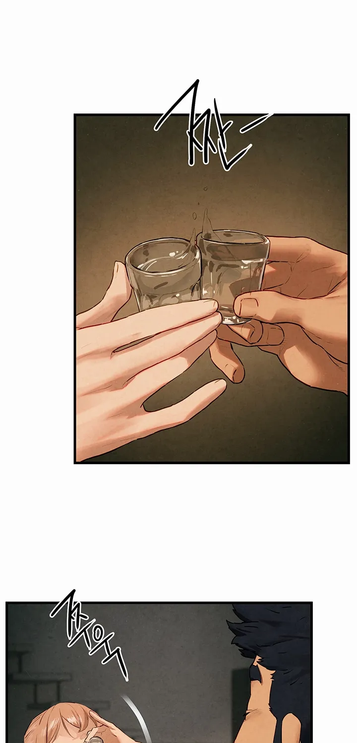 Moby Dick (Yansae) Chapter 13 page 31 - 
