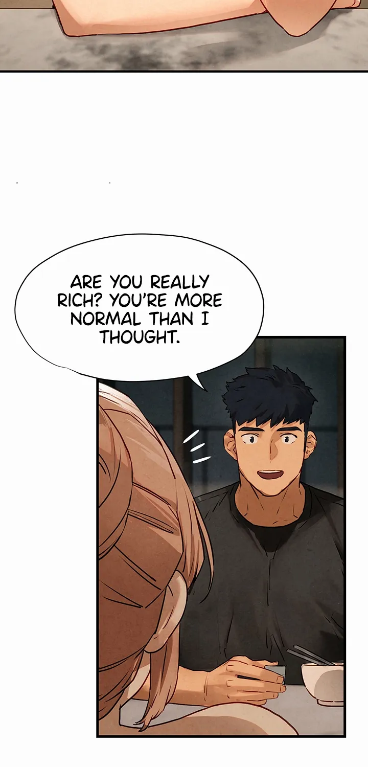 Moby Dick (Yansae) Chapter 13 page 34 - 