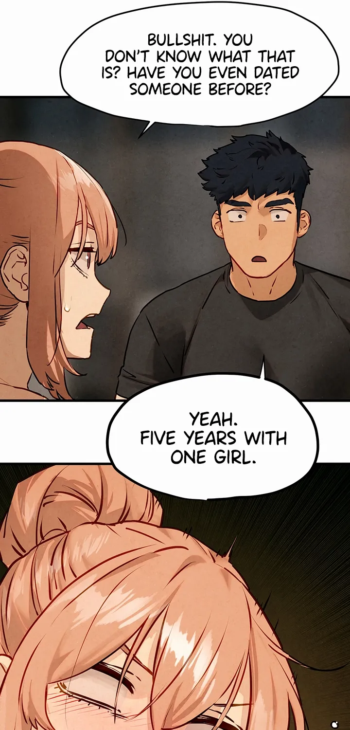 Moby Dick (Yansae) Chapter 13 page 43 - 