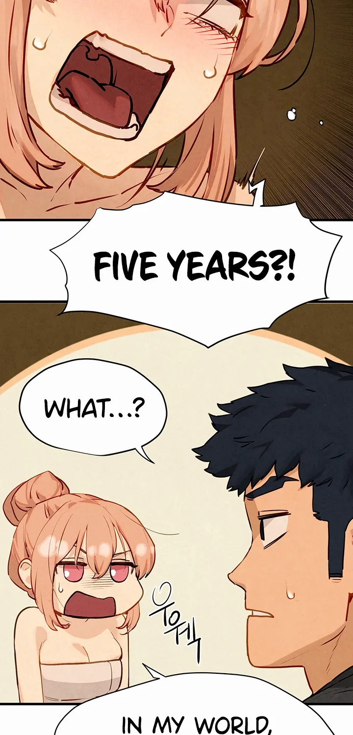 Moby Dick (Yansae) Chapter 13 page 44 - 