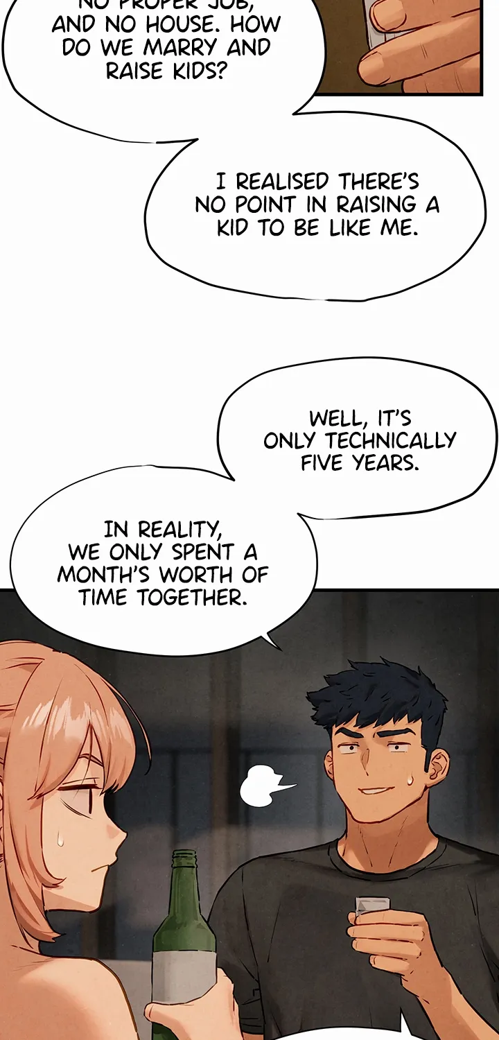 Moby Dick (Yansae) Chapter 13 page 46 - 