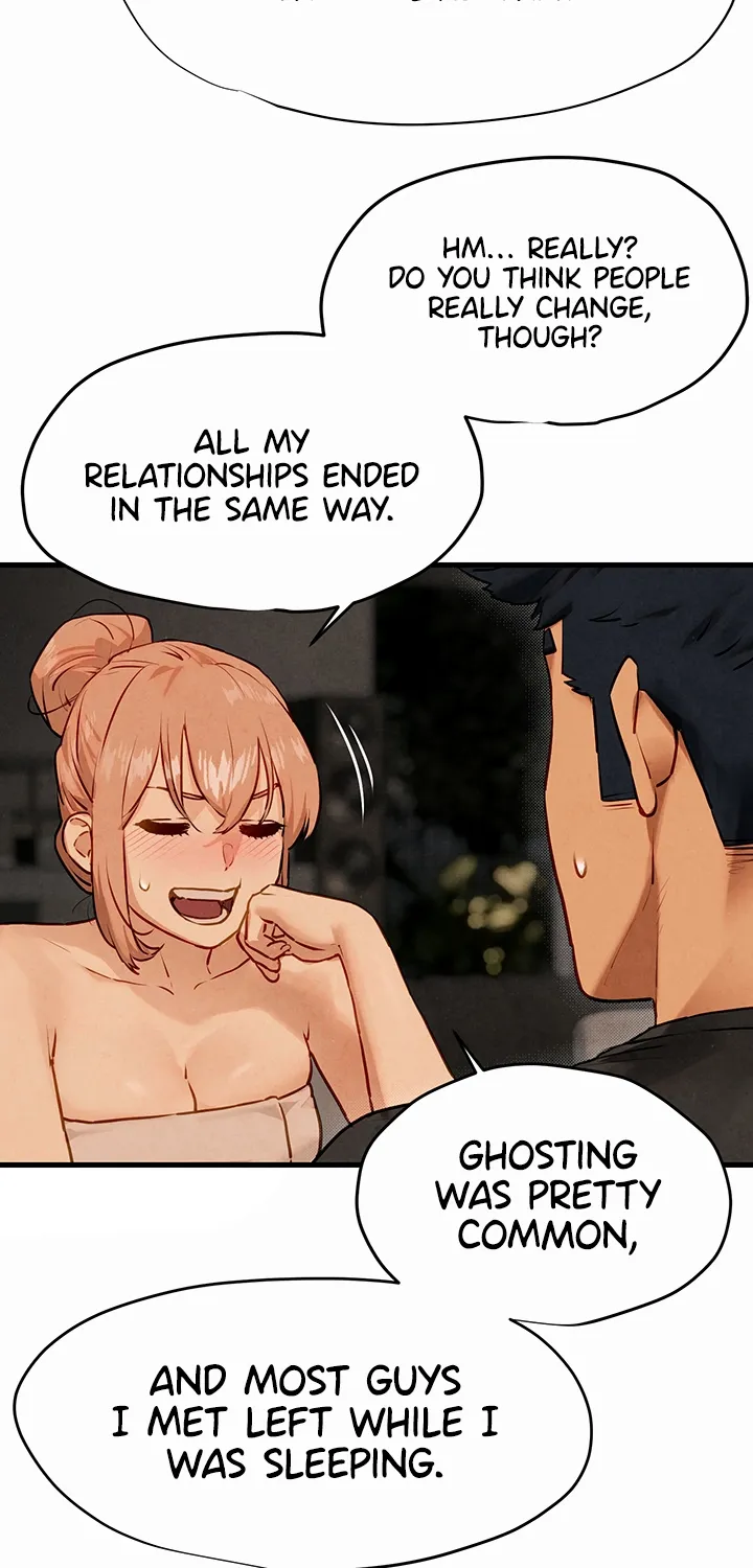 Moby Dick (Yansae) Chapter 13 page 54 - 