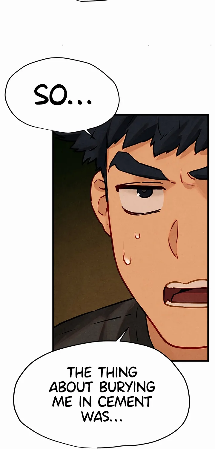 Moby Dick (Yansae) Chapter 13 page 55 - 