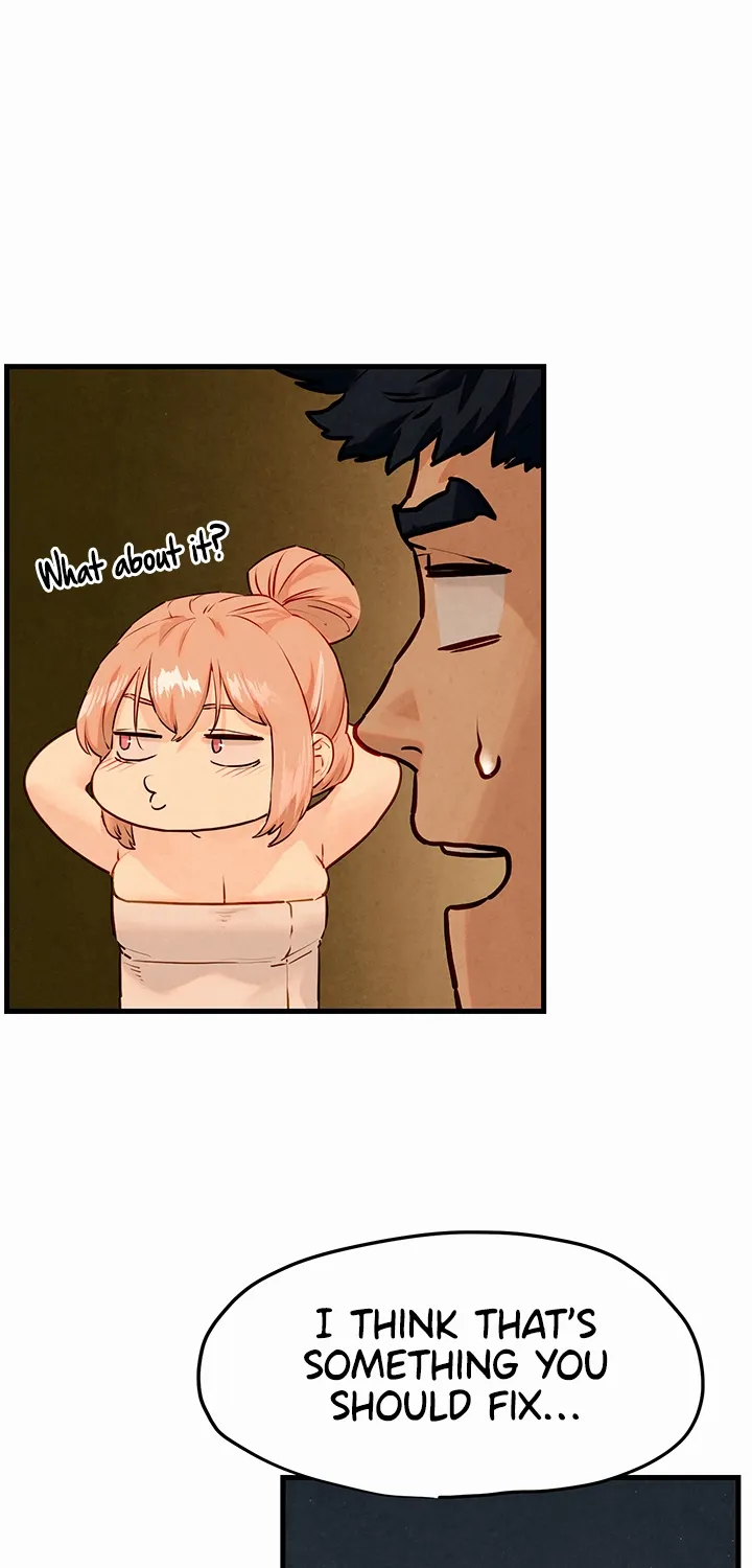 Moby Dick (Yansae) Chapter 13 page 56 - 