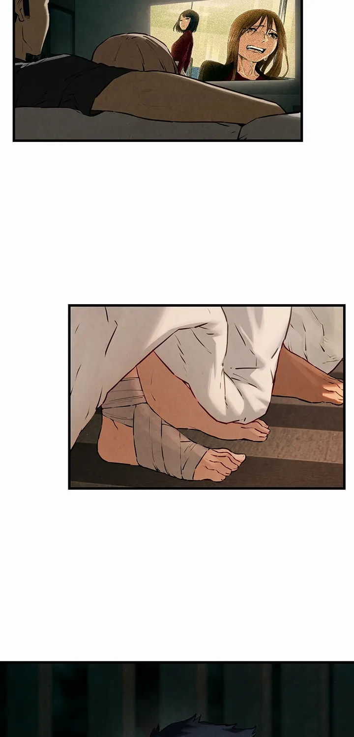 Moby Dick (Yansae) Chapter 13 page 59 - 