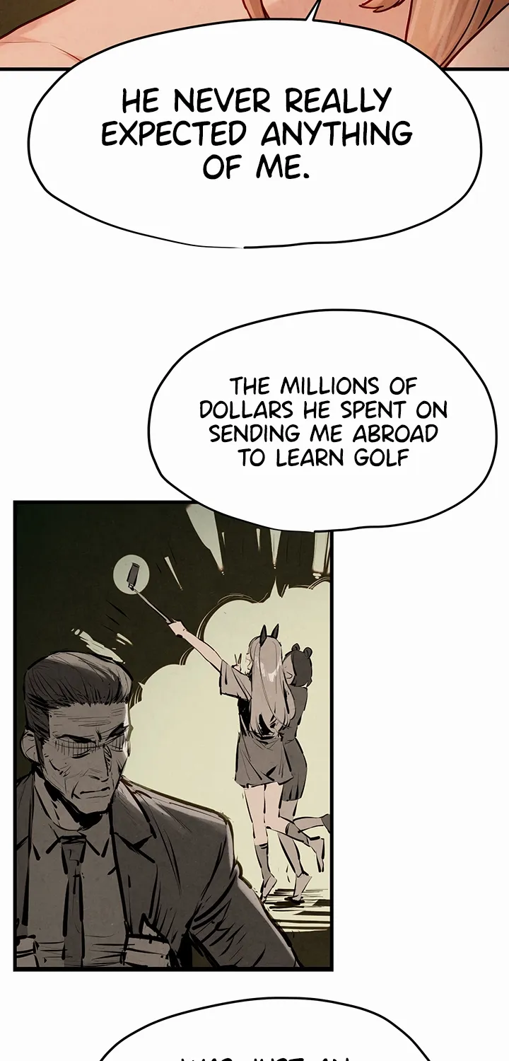 Moby Dick (Yansae) Chapter 13 page 69 - 