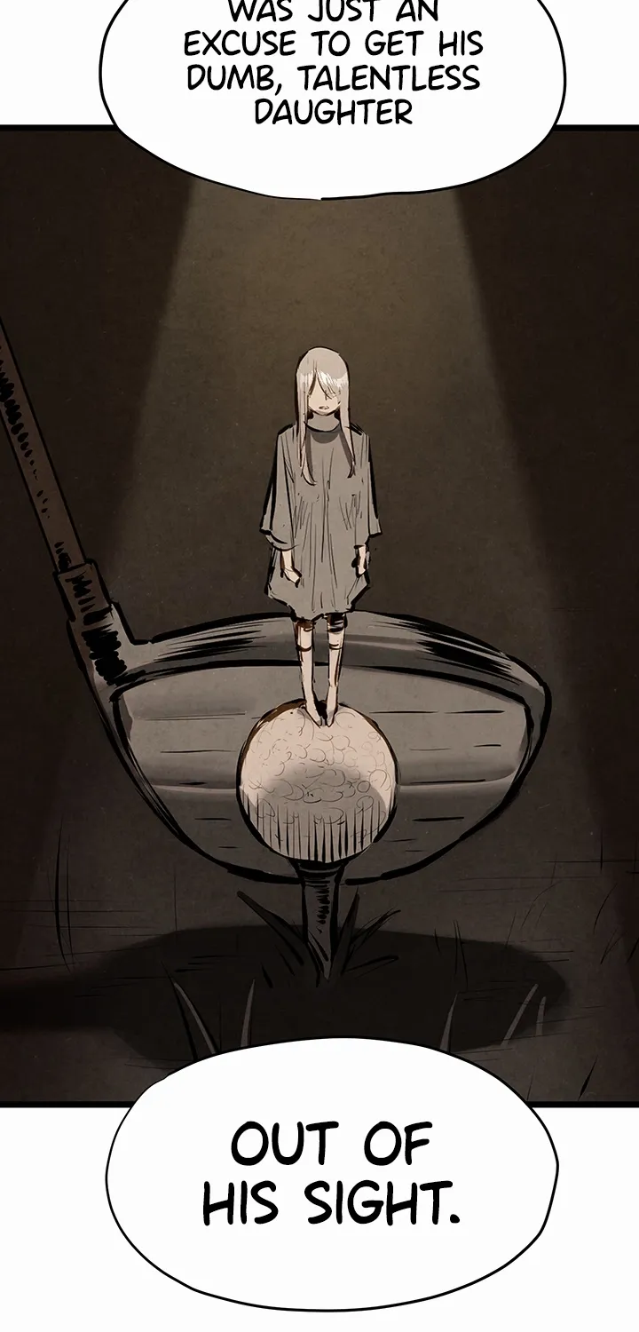 Moby Dick (Yansae) Chapter 13 page 70 - 