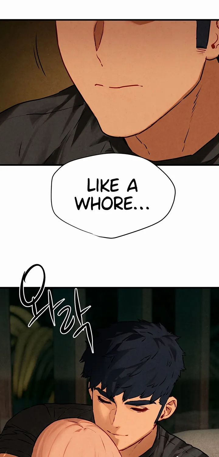 Moby Dick (Yansae) Chapter 13 page 74 - 