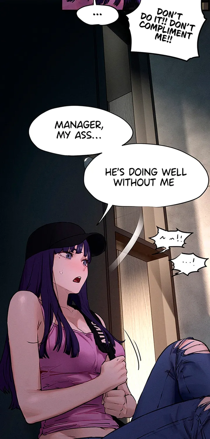 Moby Dick (Yansae) Chapter 13 page 9 - 