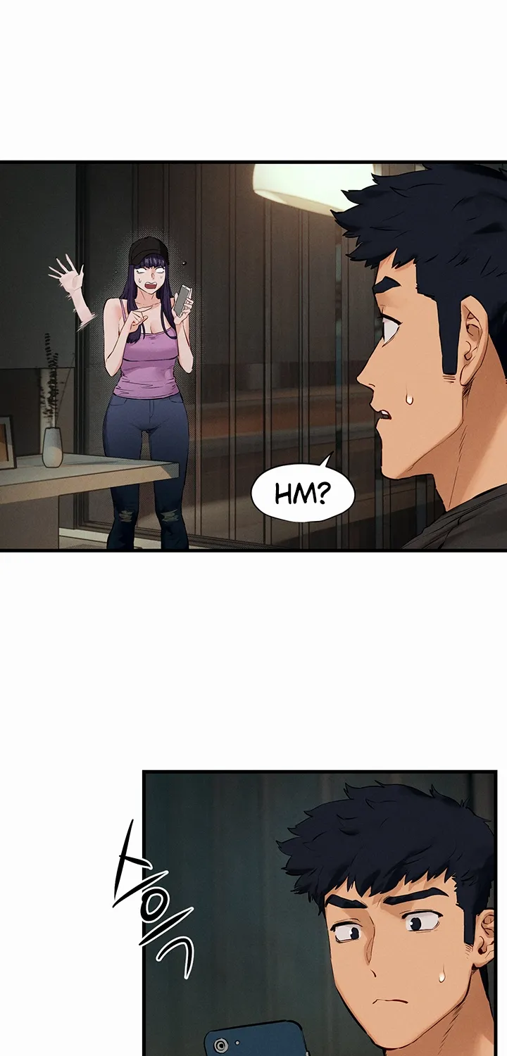 Moby Dick (Yansae) Chapter 13 page 83 - 