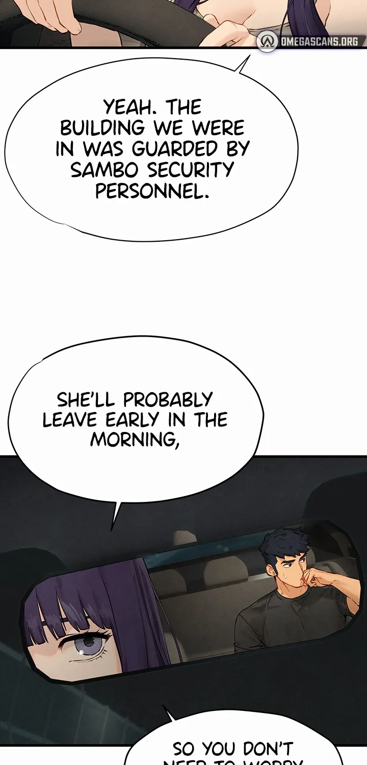 Moby Dick (Yansae) Chapter 13 page 89 - 