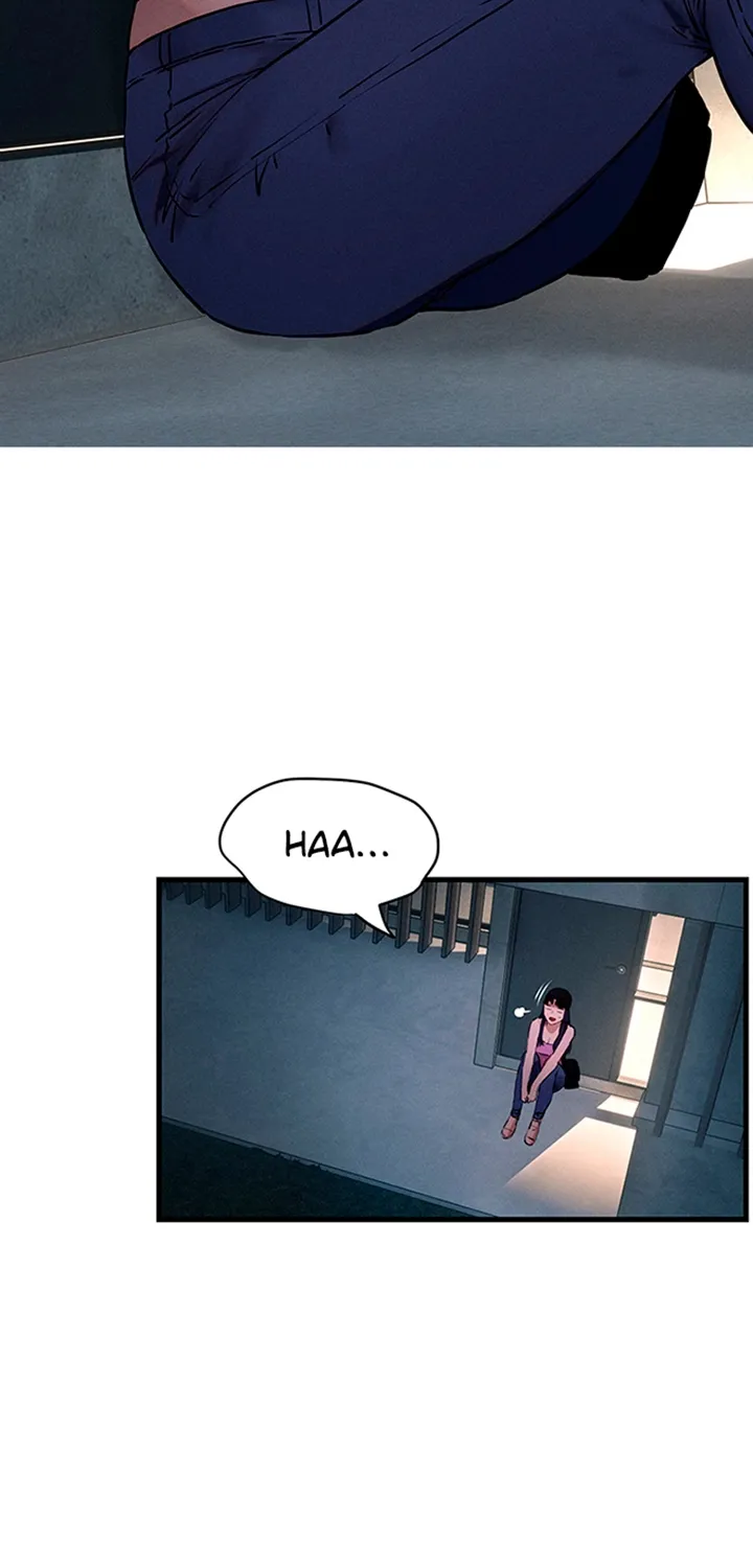 Moby Dick (Yansae) Chapter 13 page 10 - 