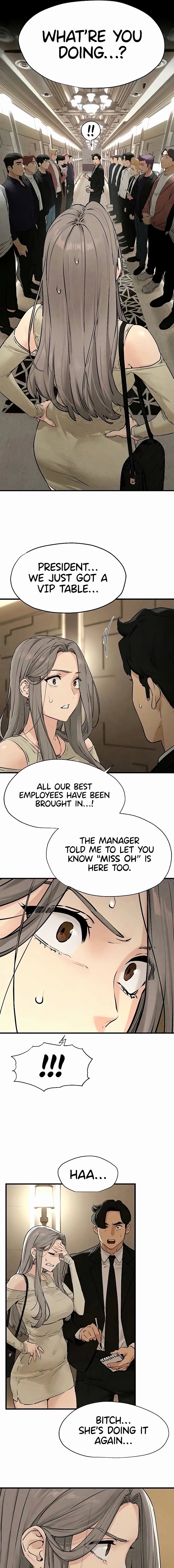 Moby Dick (Yansae) Chapter 14 page 17 - 