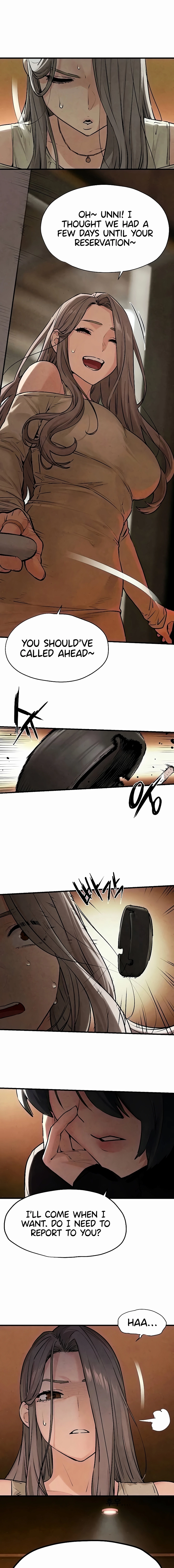 Moby Dick (Yansae) Chapter 14 page 19 - 