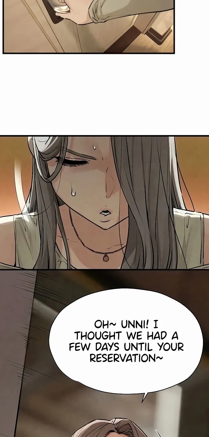 Moby Dick (Yansae) Chapter 15 page 2 - 