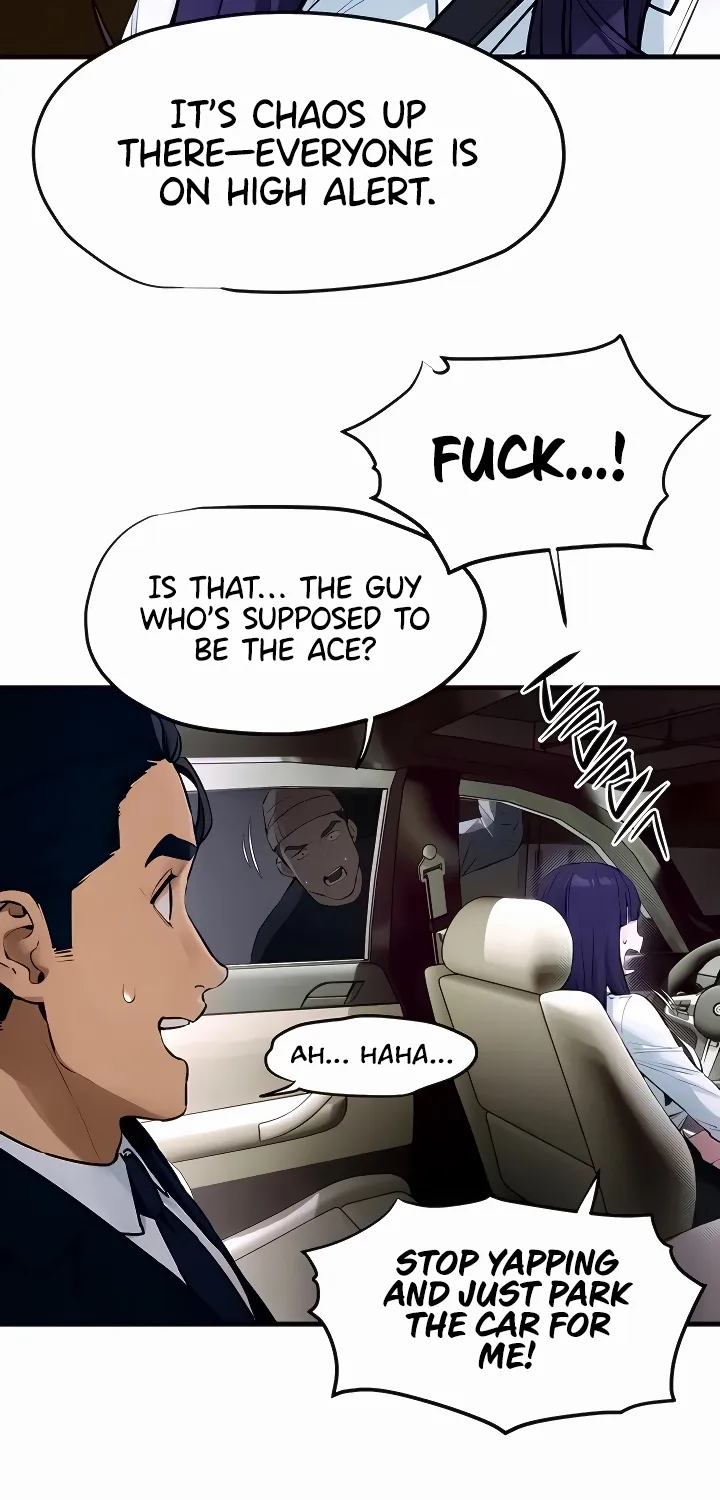 Moby Dick (Yansae) Chapter 15 page 16 - 