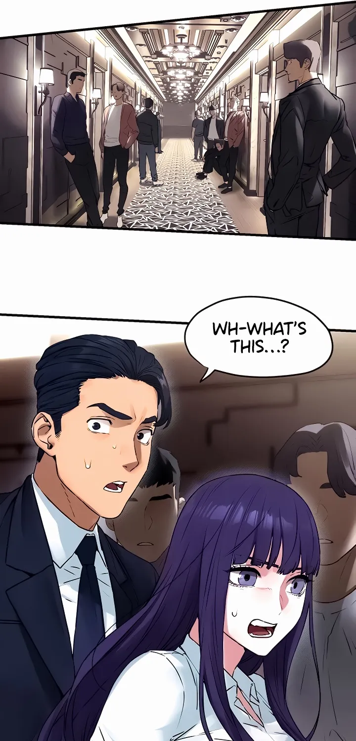Moby Dick (Yansae) Chapter 15 page 21 - 