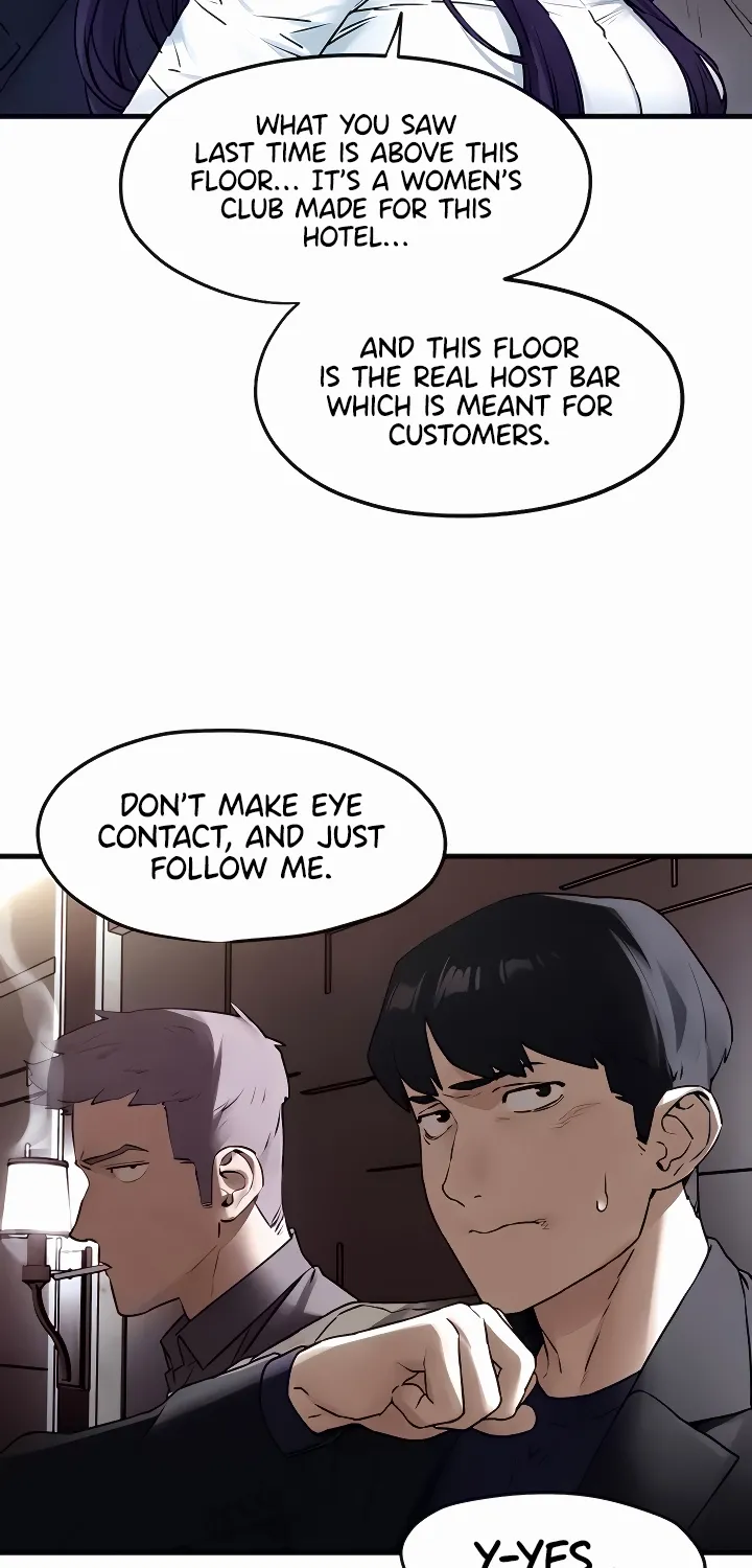 Moby Dick (Yansae) Chapter 15 page 22 - 