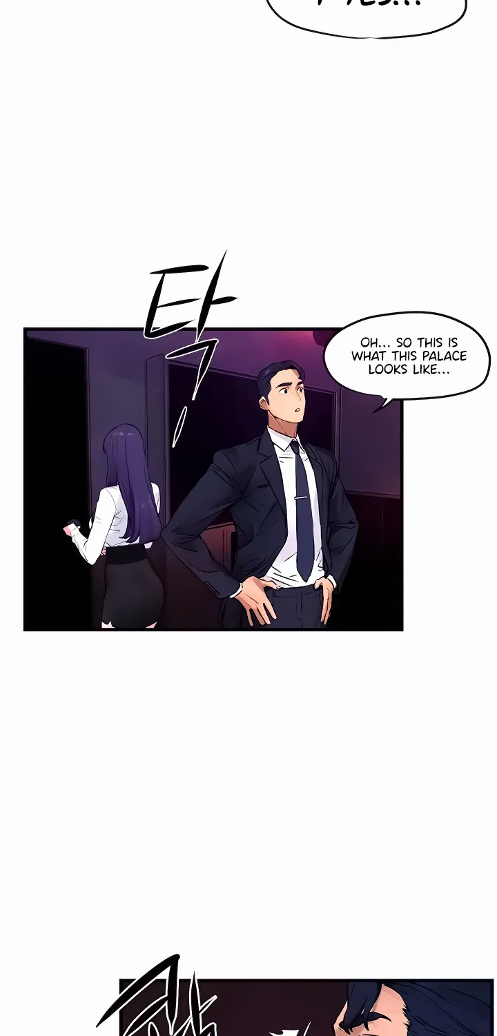 Moby Dick (Yansae) Chapter 15 page 23 - 