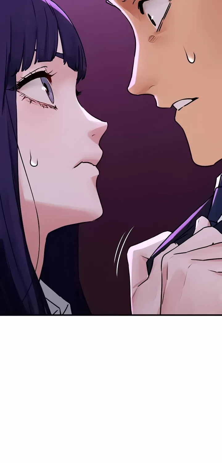 Moby Dick (Yansae) Chapter 15 page 28 - 