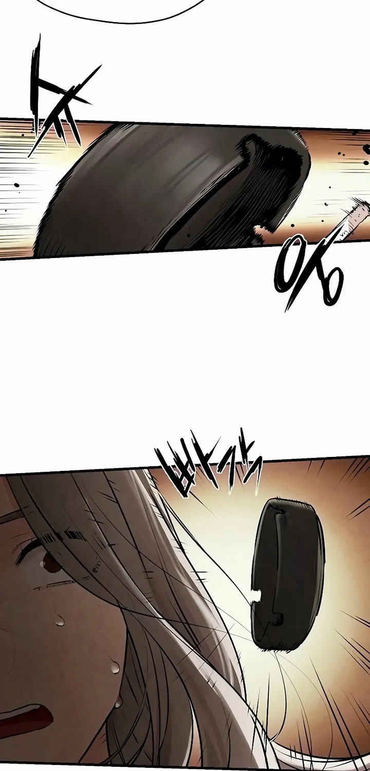 Moby Dick (Yansae) Chapter 15 page 4 - 