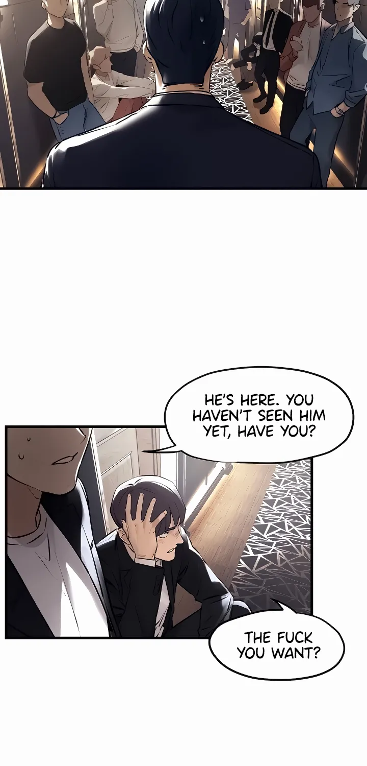 Moby Dick (Yansae) Chapter 15 page 33 - 