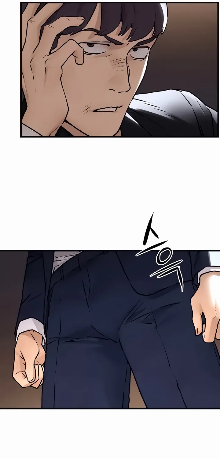 Moby Dick (Yansae) Chapter 15 page 34 - 