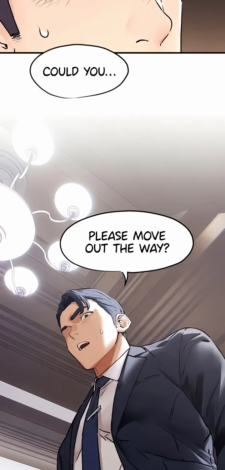 Moby Dick (Yansae) Chapter 15 page 36 - 