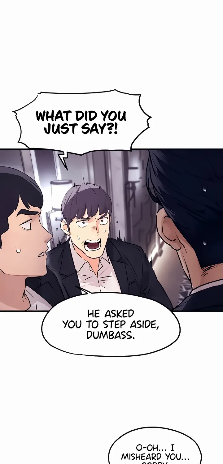 Moby Dick (Yansae) Chapter 15 page 38 - 