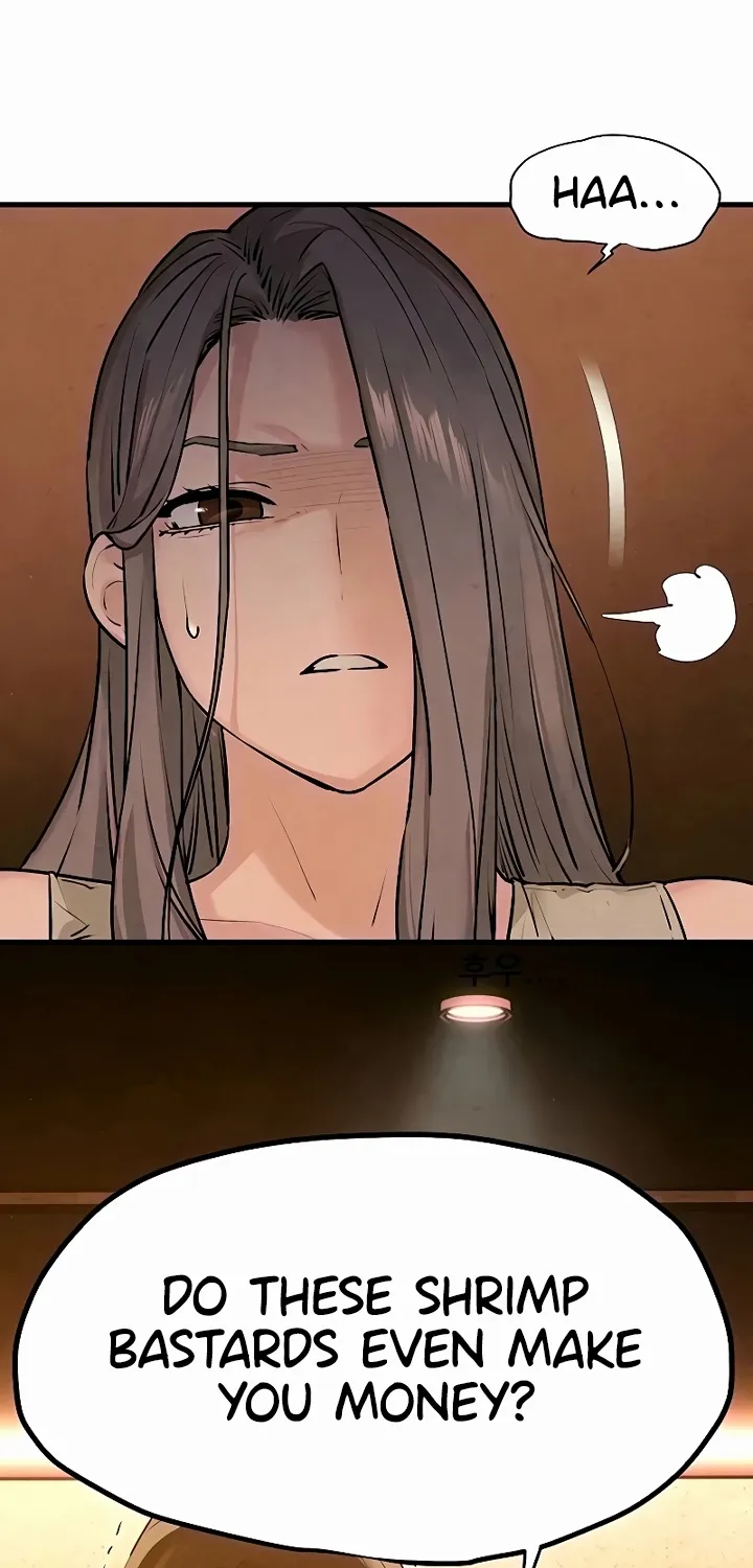 Moby Dick (Yansae) Chapter 15 page 6 - 