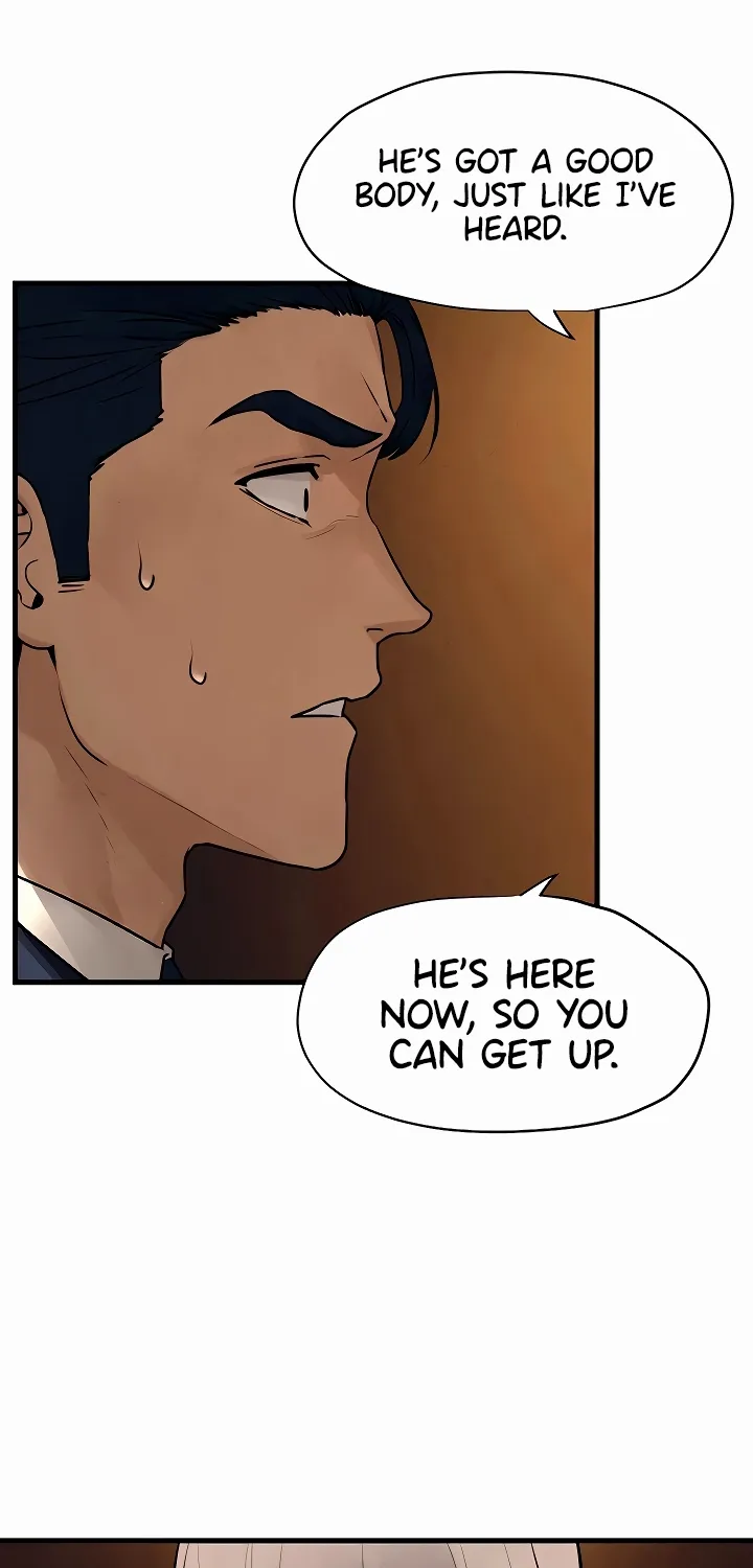 Moby Dick (Yansae) Chapter 15 page 51 - 