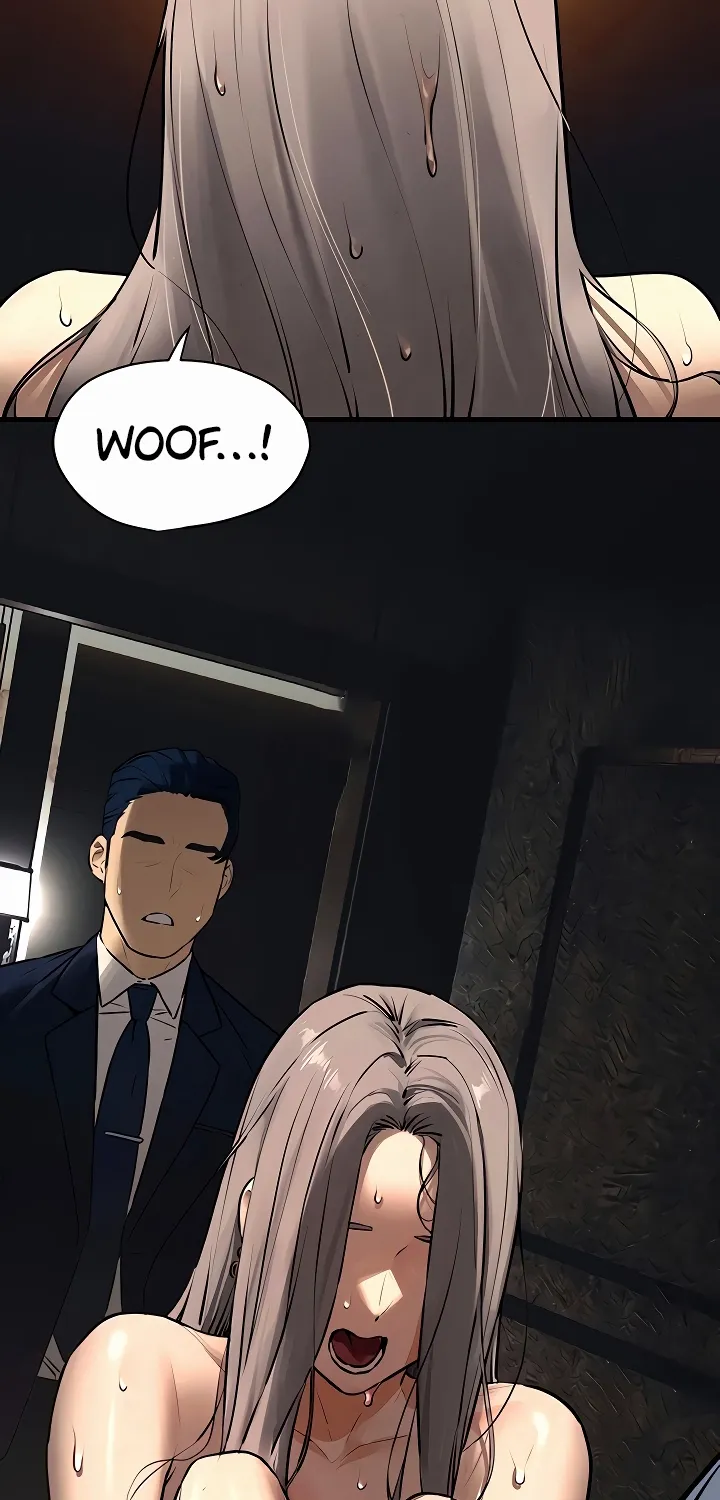 Moby Dick (Yansae) Chapter 15 page 52 - 
